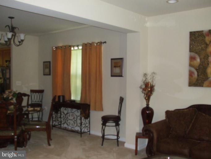 12 Rivers Edge Terrace Indian Head, MD 20640 - Photo 9 of 22 Dining Room