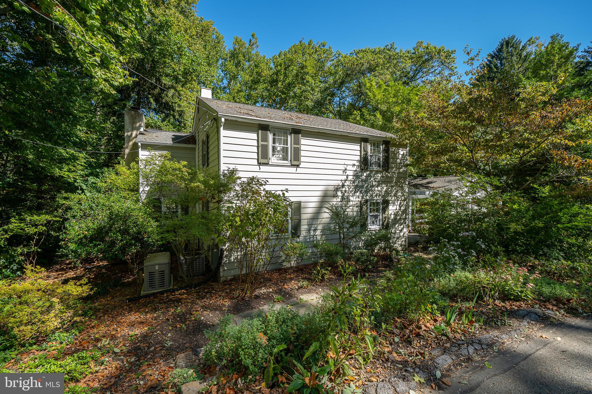 26 Paper Mill Road front elevation