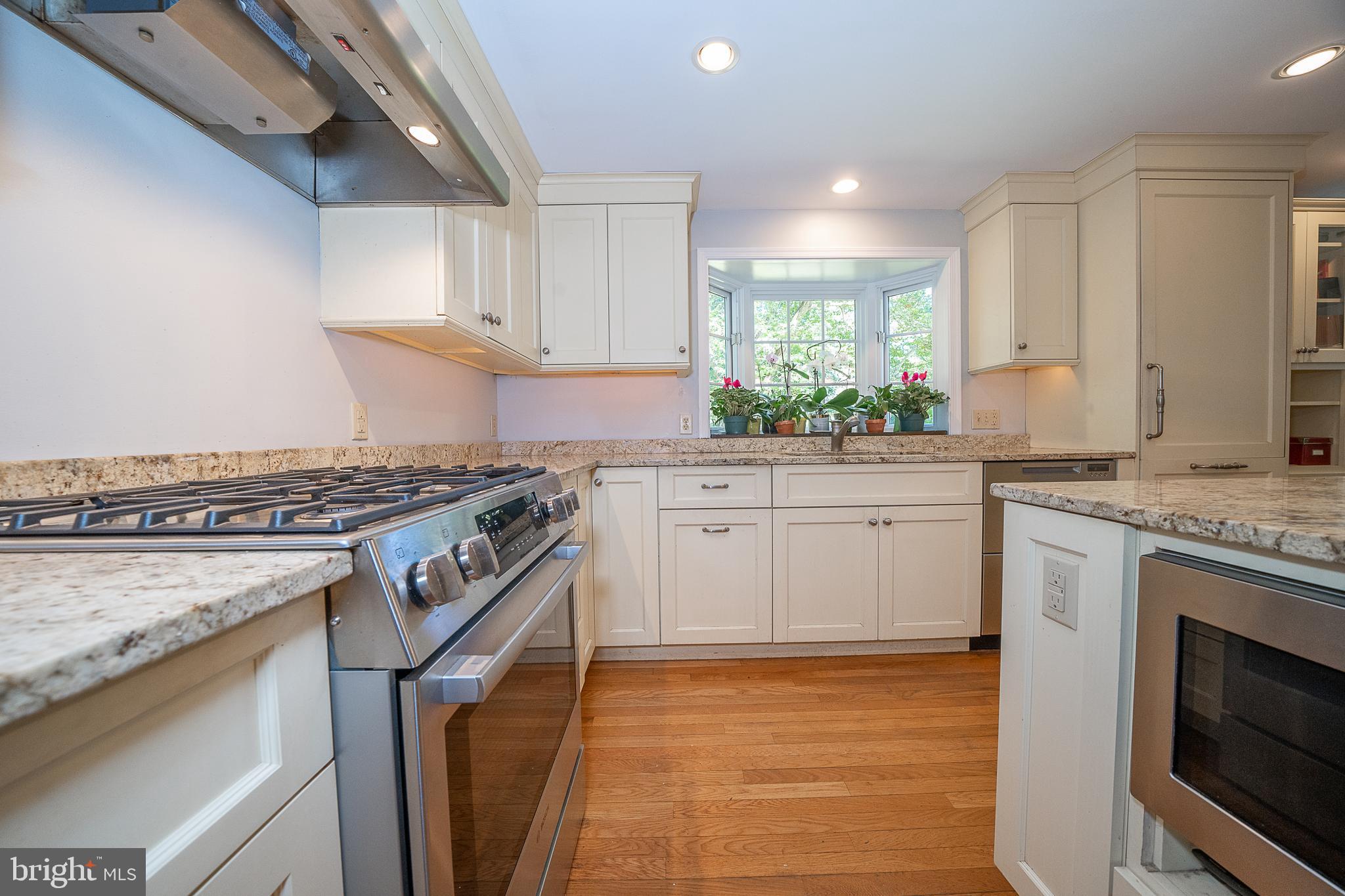 24-26 Paper Mill Road Newtown Square, PA 19073 - Photo 34 of 86 LP Gas stove top