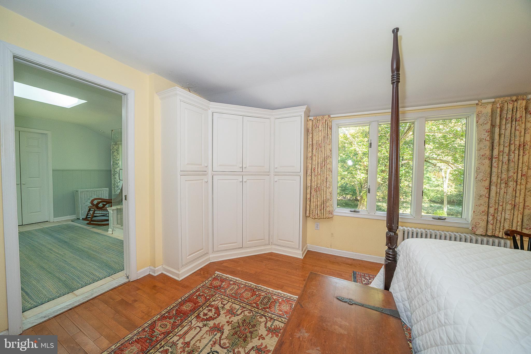 24-26 Paper Mill Road Newtown Square, PA 19073 - Photo 44 of 86 Lavish en suite bathroom