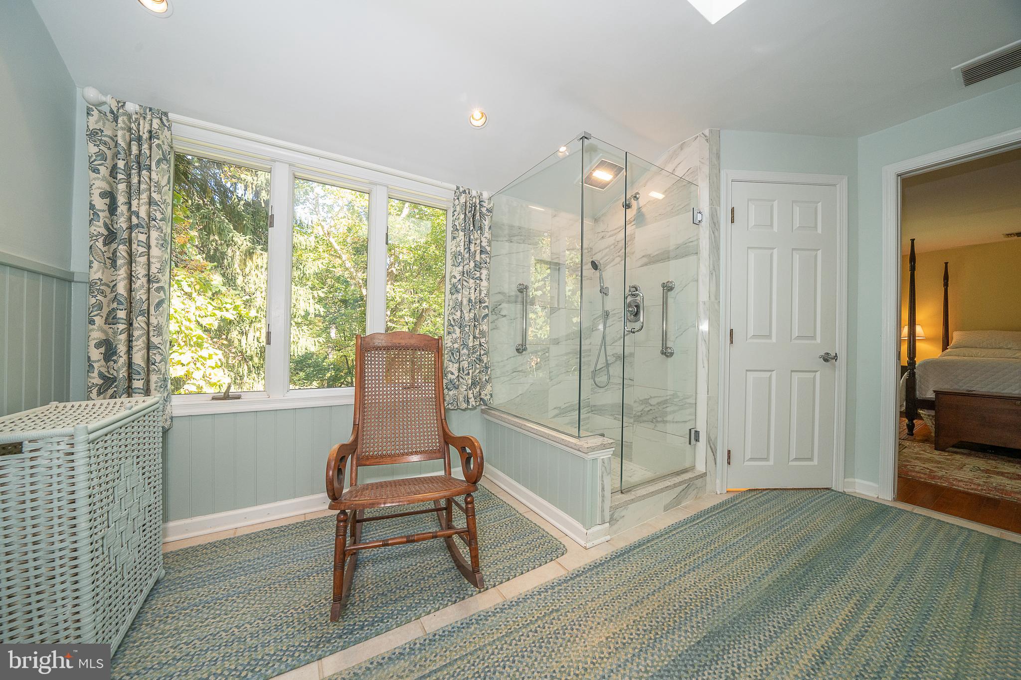 24-26 Paper Mill Road Newtown Square, PA 19073 - Photo 50 of 86 Incredible views!