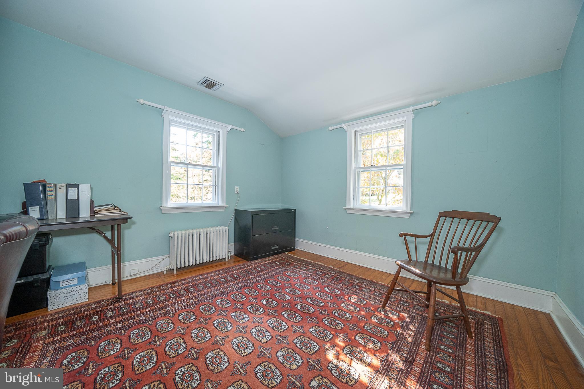 24-26 Paper Mill Road Newtown Square, PA 19073 - Photo 53 of 86 Family bedroom # 2