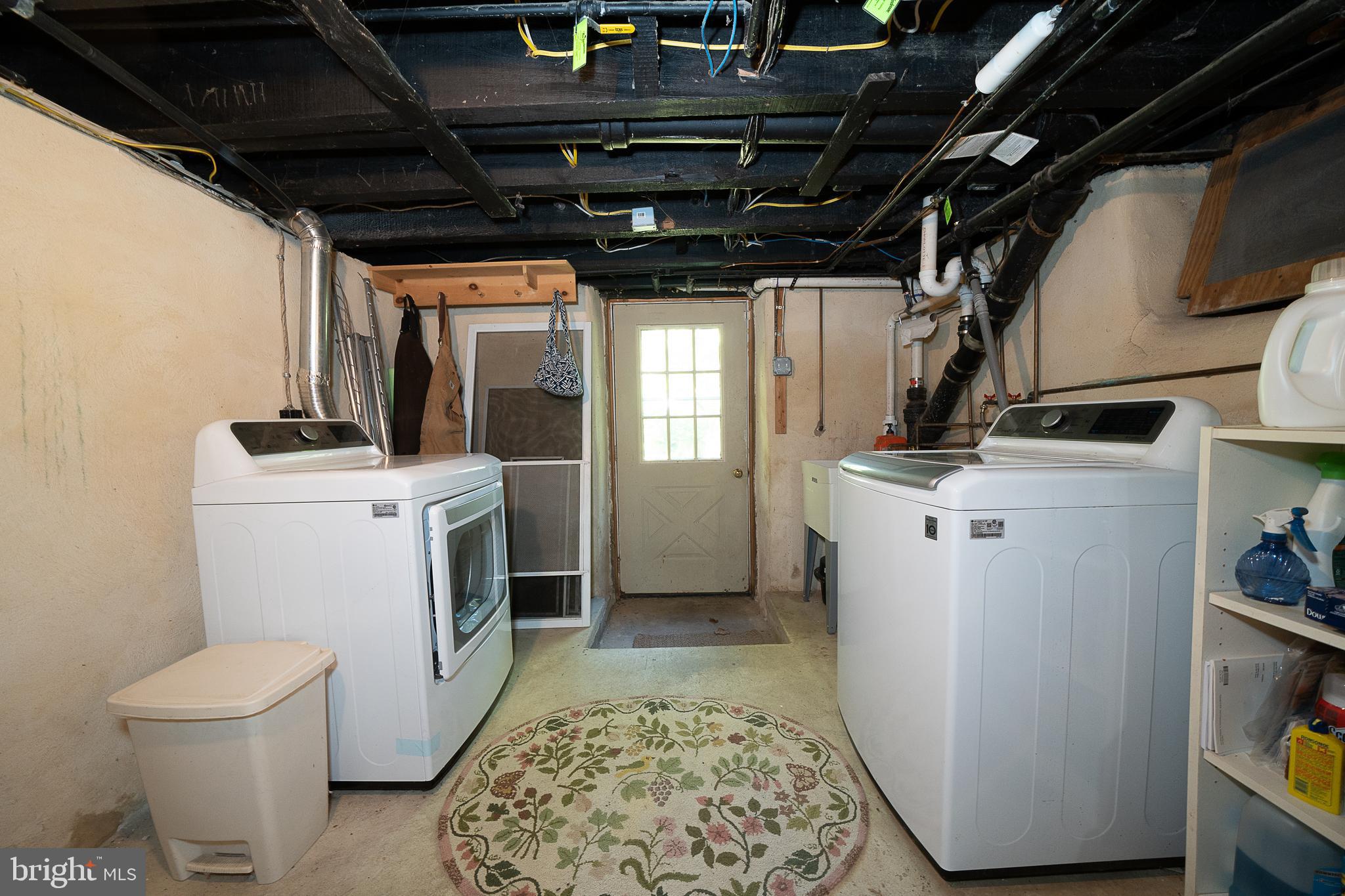 24-26 Paper Mill Road Newtown Square, PA 19073 - Photo 84 of 86 Laundry