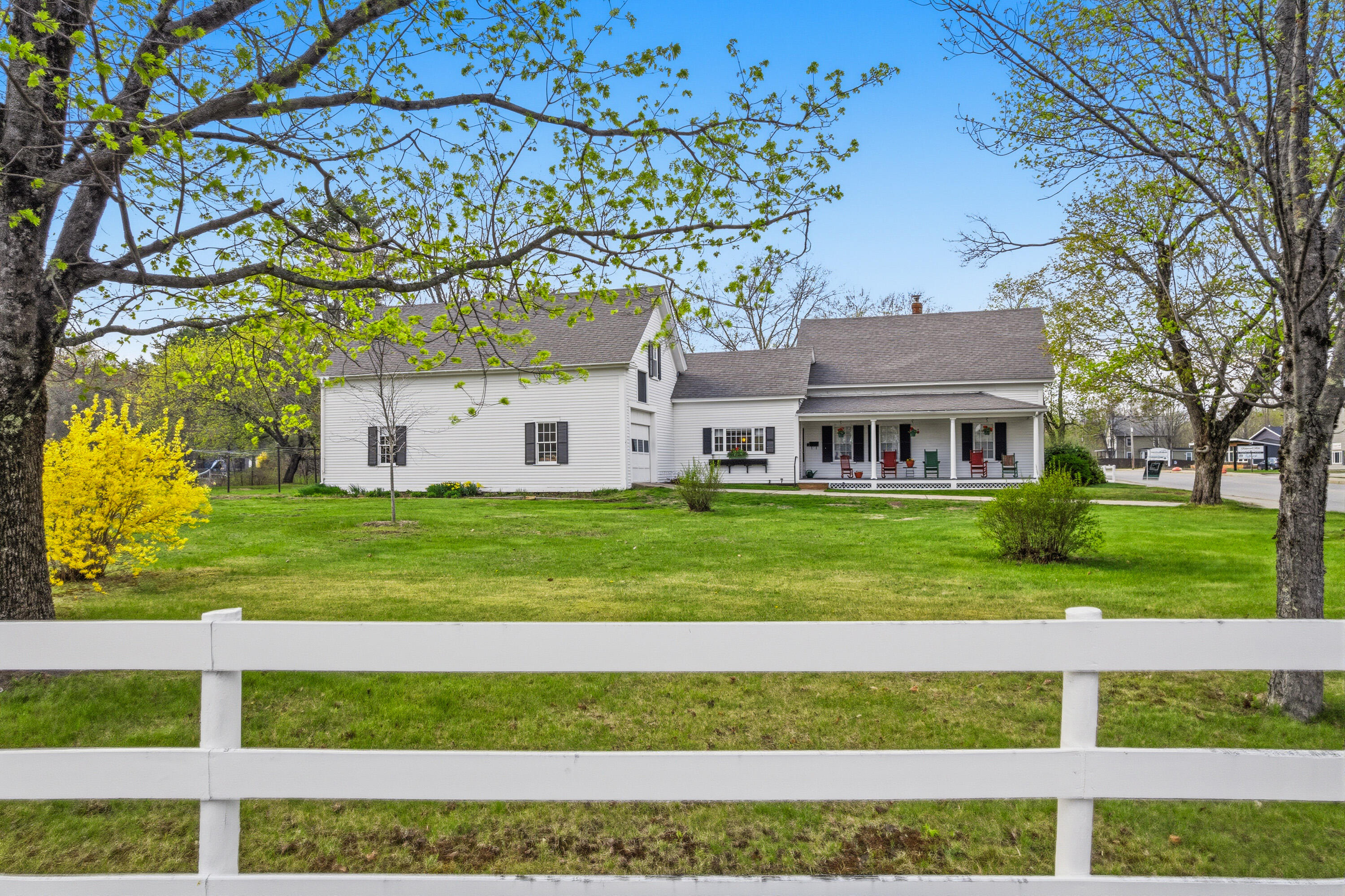 567 Main Street Springvale, ME 04083 - Photo 60 of 92