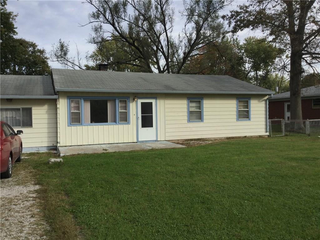 152 East Stop 11 Road Indianapolis, IN 46227 - Photo 1 of 11 Gallery Image 1