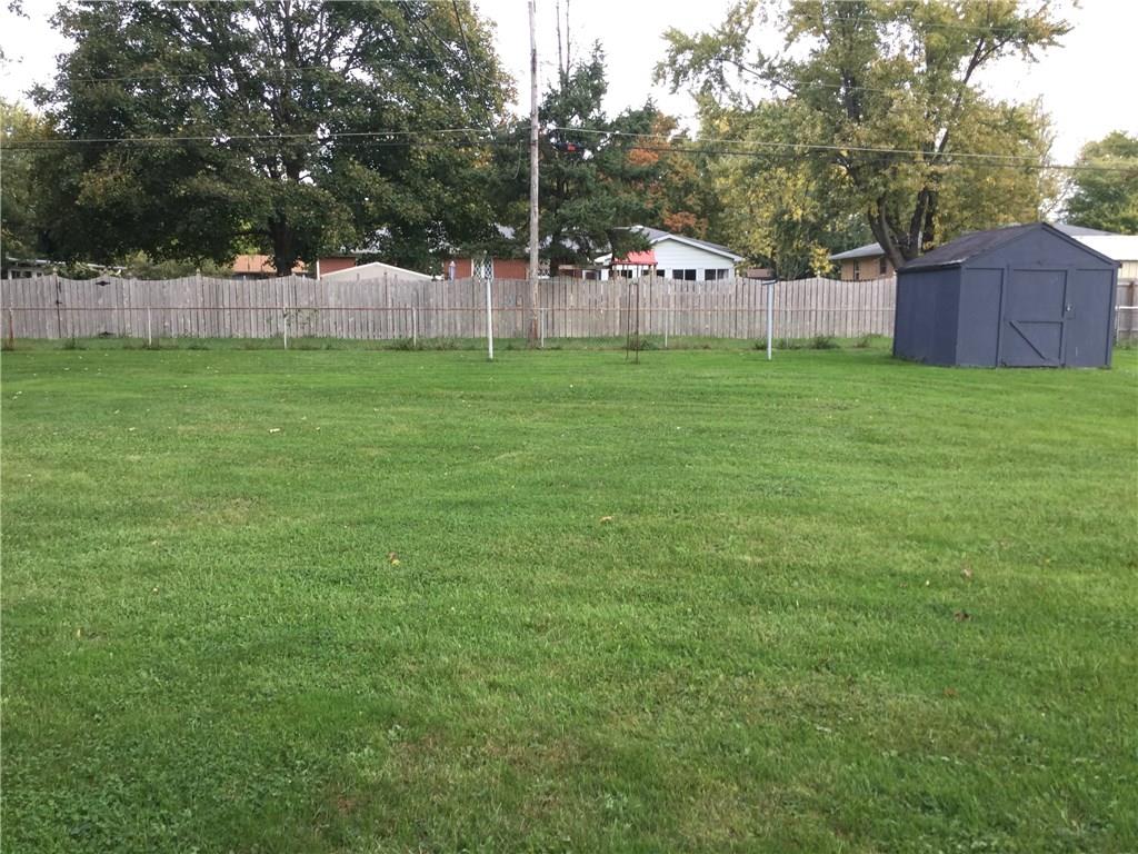 152 East Stop 11 Road Indianapolis, IN 46227 - Photo 11 of 11 Gallery Image 11
