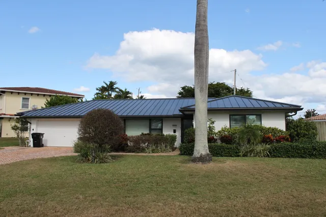 $6,000 | 4410 Northeast 24th Avenue, Lighthouse Point, FL 33064