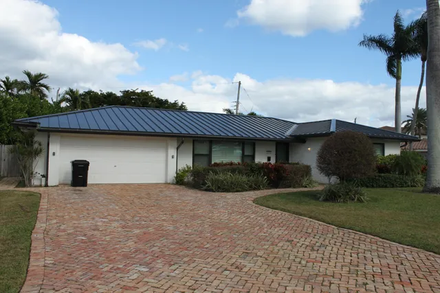 $6,000 | 4410 Northeast 24th Avenue, Lighthouse Point, FL 33064