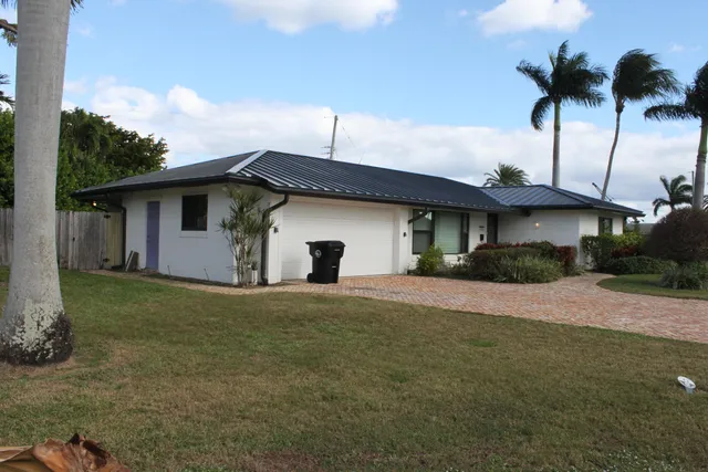 $6,000 | 4410 Northeast 24th Avenue, Lighthouse Point, FL 33064