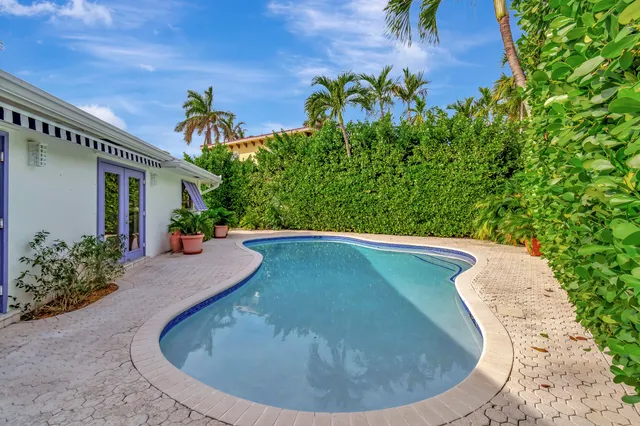 $6,000 | 4410 Northeast 24th Avenue, Lighthouse Point, FL 33064