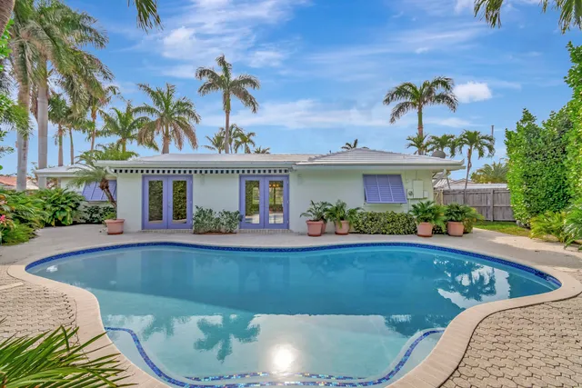 $6,000 | 4410 Northeast 24th Avenue, Lighthouse Point, FL 33064