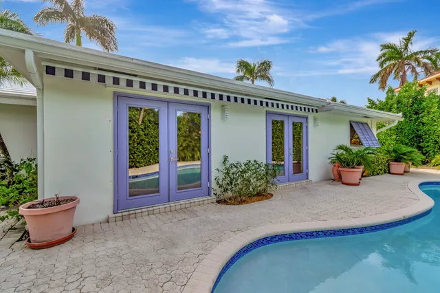 $6,000 | 4410 Northeast 24th Avenue, Lighthouse Point, FL 33064