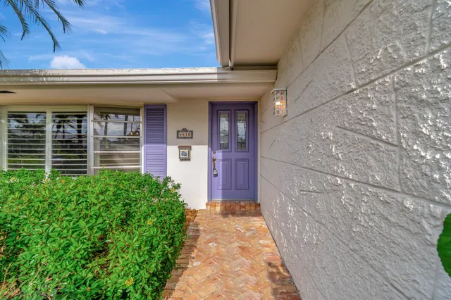 $6,000 | 4410 Northeast 24th Avenue, Lighthouse Point, FL 33064