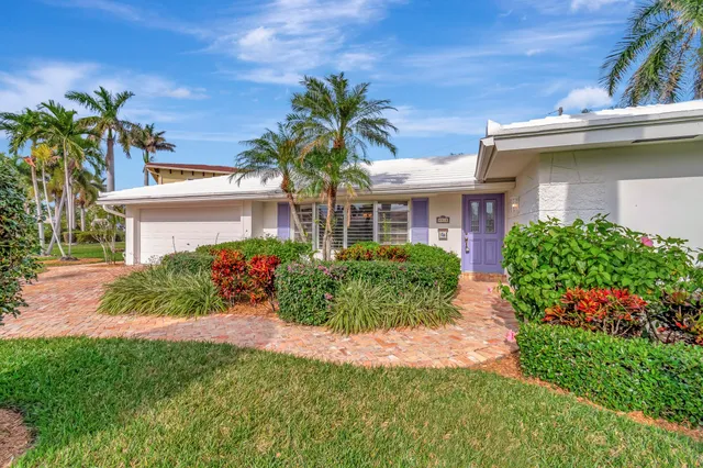 $6,000 | 4410 Northeast 24th Avenue, Lighthouse Point, FL 33064