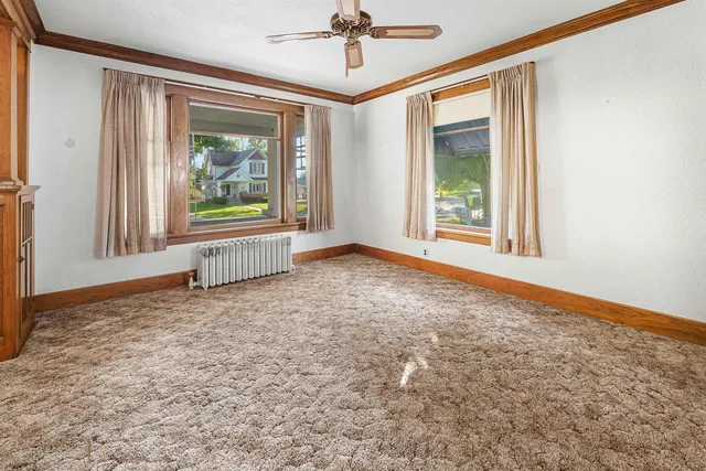 $210,000 | 222 Henry Street, Beaver Dam, WI 53916