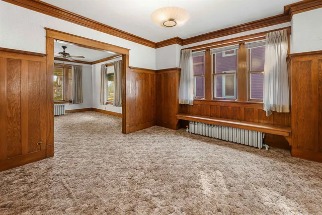 $210,000 | 222 Henry Street, Beaver Dam, WI 53916