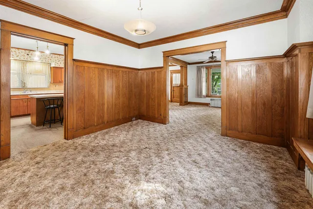 $210,000 | 222 Henry Street, Beaver Dam, WI 53916