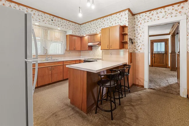 $210,000 | 222 Henry Street, Beaver Dam, WI 53916