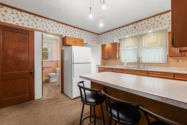 $210,000 | 222 Henry Street, Beaver Dam, WI 53916