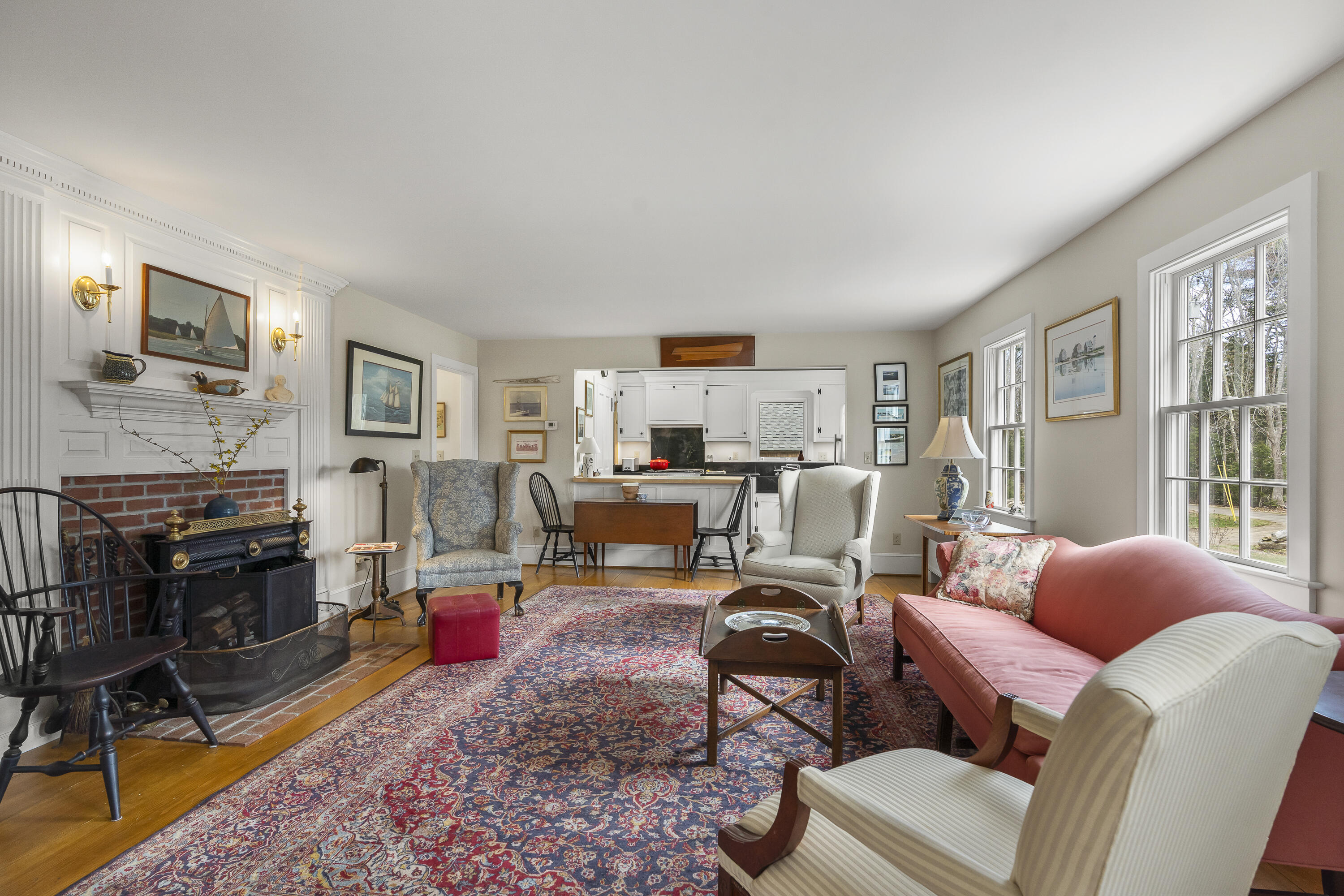 49 Tukey Lane Chamberlain, ME 04541 - Photo 12 of 40 17-49 Tukey Ln, Bristol, ME-TP