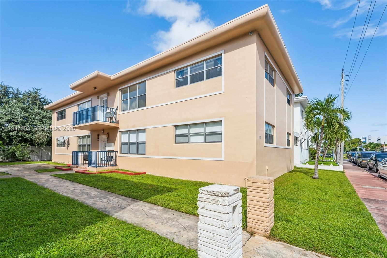 825 85th Street, Unit 2 Miami Beach, FL 33141 - Photo 11 of 11