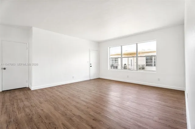 $2,600 | 825 85th Street, Unit 2, Miami Beach, FL 33141