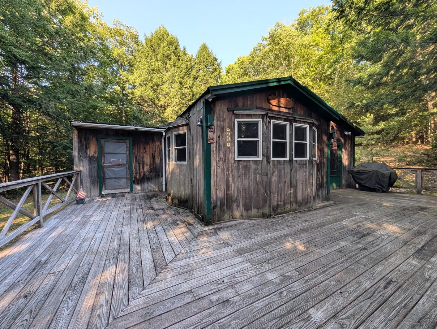 125 Mace Road Litchfield, ME 04350 - Photo 3 of 58 PXL_20260727_211118003~2