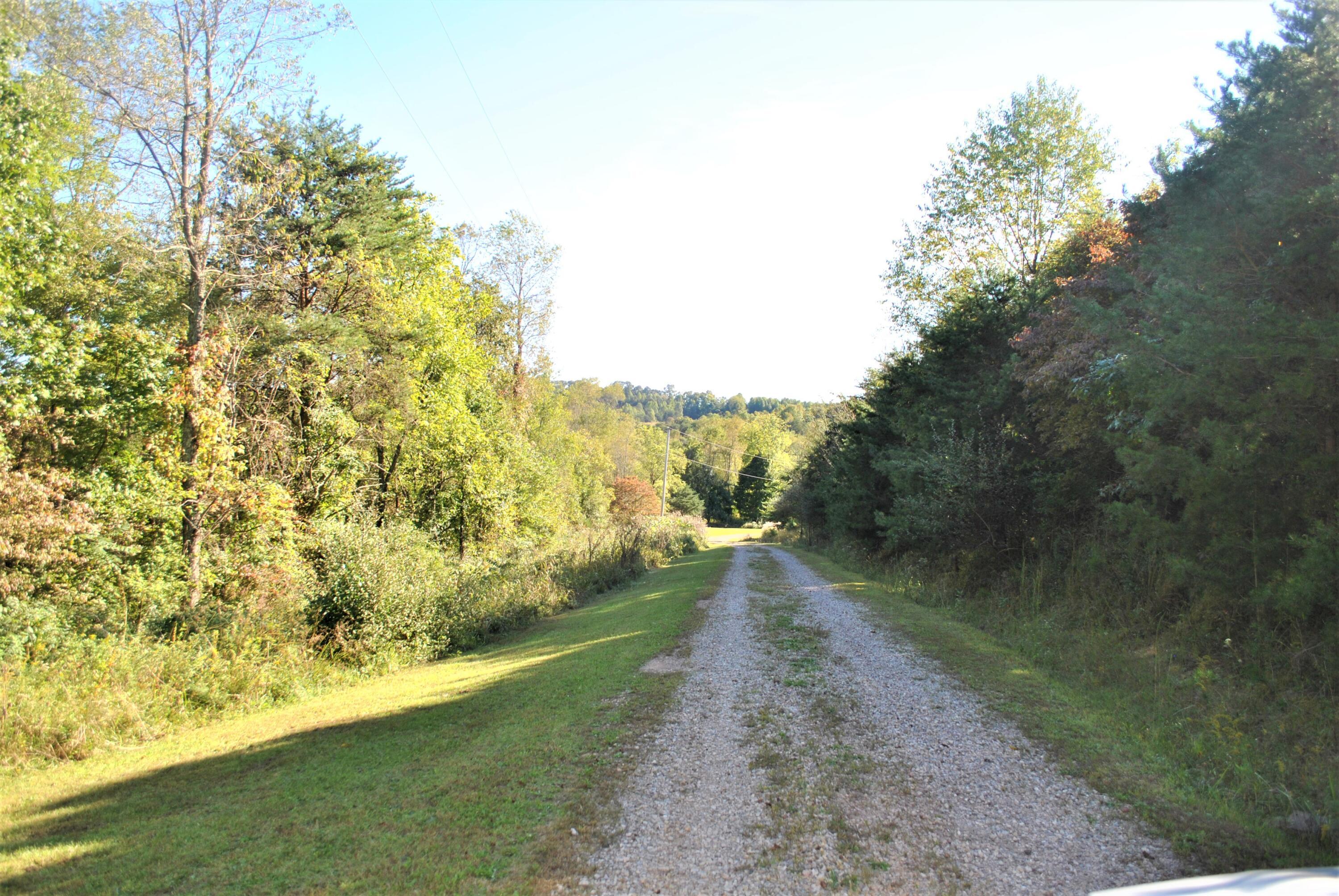4335 Sour Run Road Wellston, OH 45692 - Photo 20 of 40 Entrance