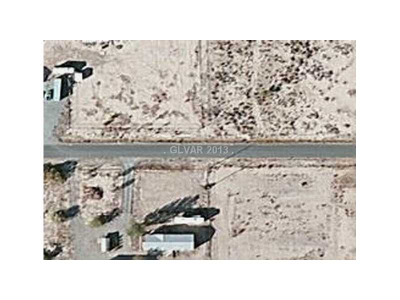 2851 West Quail Run Road Pahrump, NV 89060 - Photo 1 of 1 Property Photo.
