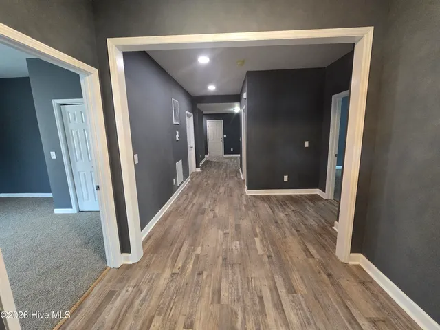 $169,900 | 719 Arlington Street, Rocky Mount, NC 27801