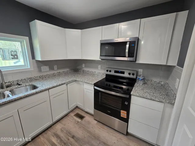 $169,900 | 719 Arlington Street, Rocky Mount, NC 27801