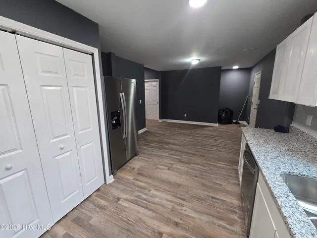 $169,900 | 719 Arlington Street, Rocky Mount, NC 27801