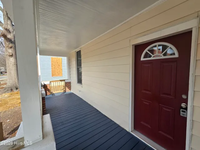 $169,900 | 719 Arlington Street, Rocky Mount, NC 27801
