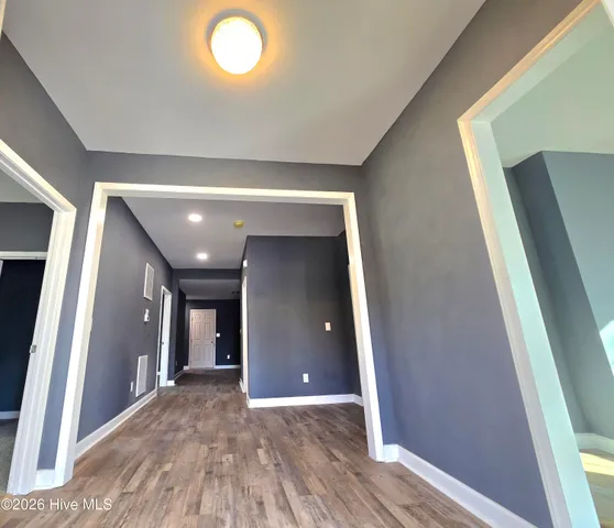 $169,900 | 719 Arlington Street, Rocky Mount, NC 27801