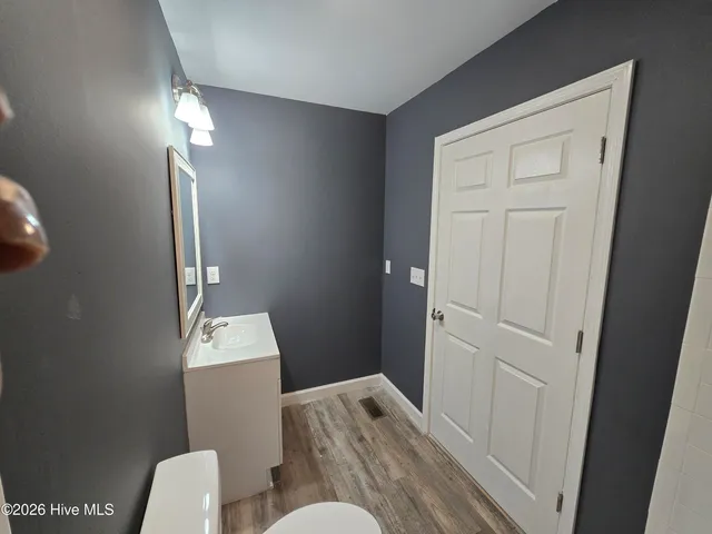 $169,900 | 719 Arlington Street, Rocky Mount, NC 27801