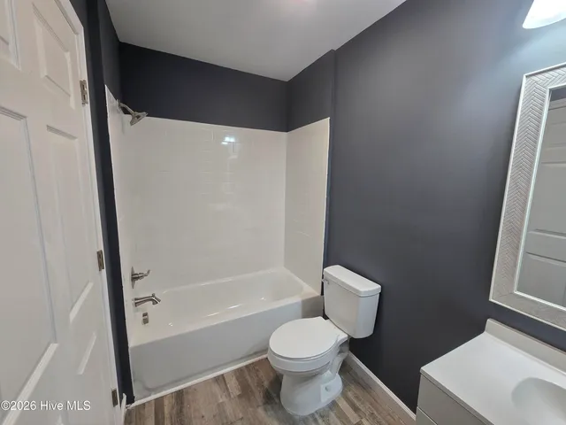 $169,900 | 719 Arlington Street, Rocky Mount, NC 27801