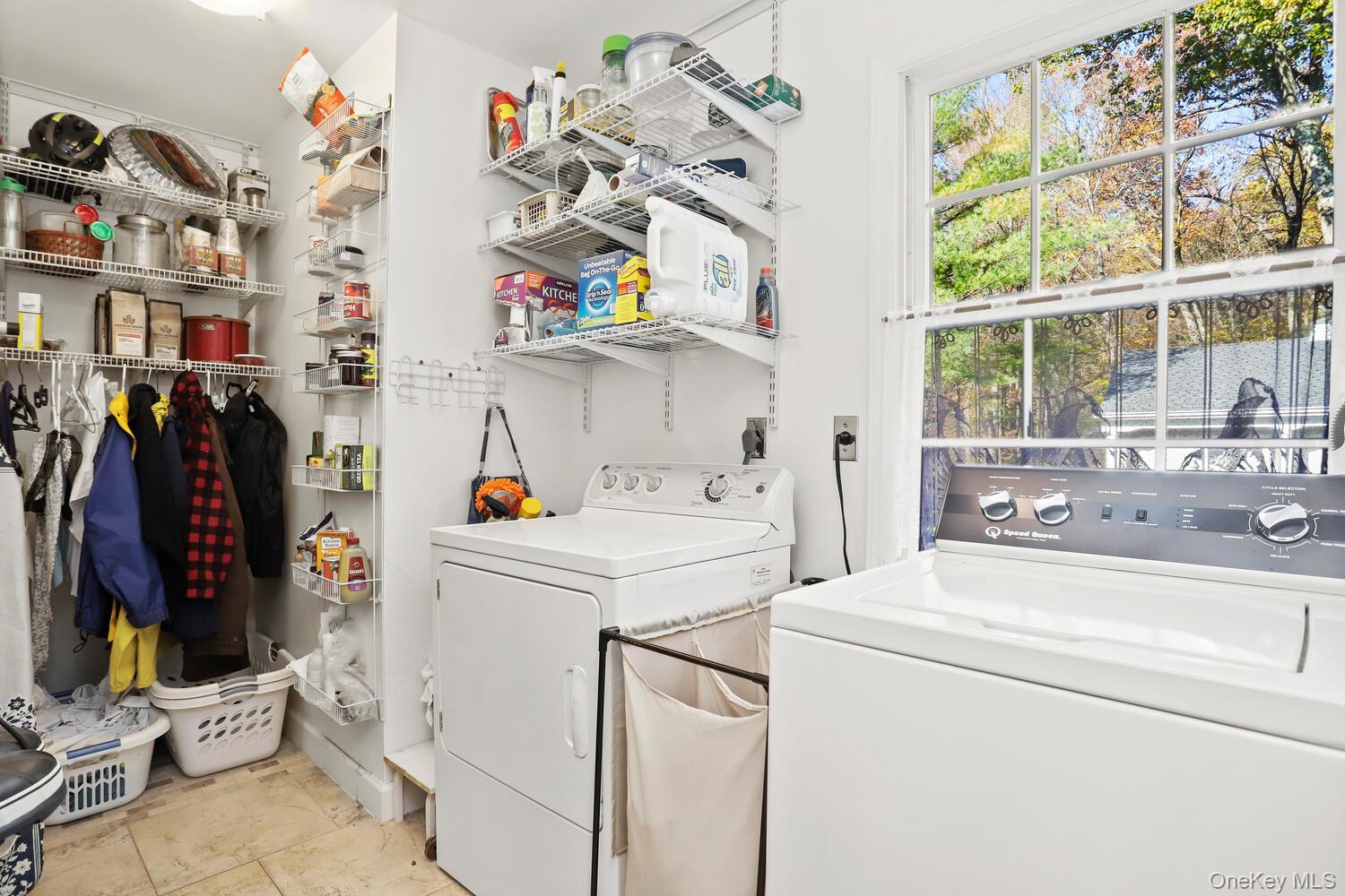 517 Old Chappaqua Road Briarcliff Manor, NY 10510 - Photo 17 of 32 Laundry Room