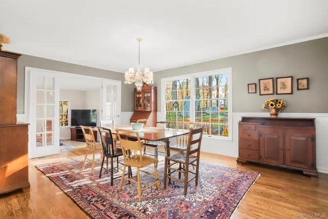 $1,295,222 | 517 Old Chappaqua Road, Briarcliff Manor, NY 10510