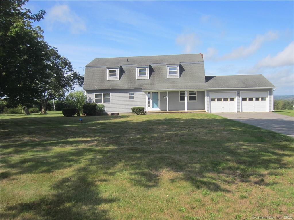 84 Chestnut Hill Road Litchfield, CT 06759 - Photo 1 of 1 Gallery Image 1