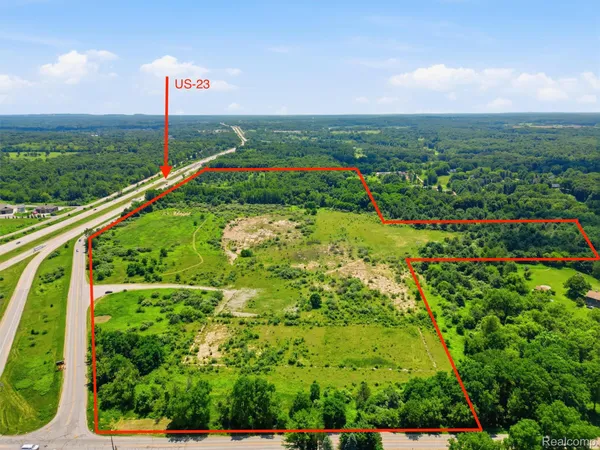 $5,400,000 | 4975 Old Us 23, Fenton, MI 48430