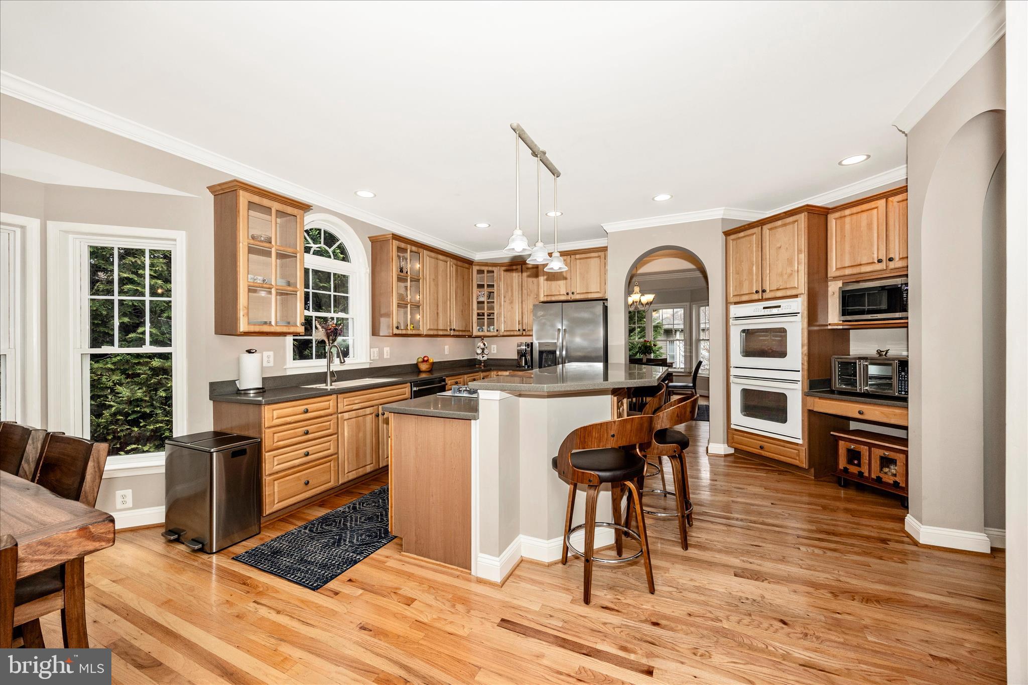 2666 Brook Valley Road Frederick, MD 21701 - Photo 12 of 66 Kitchen