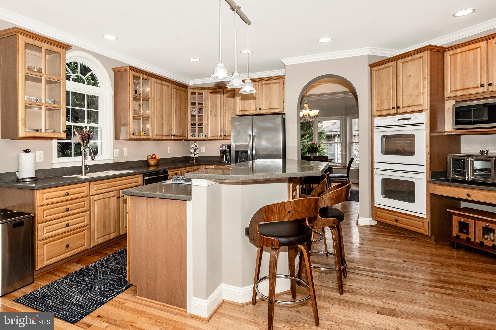 2666 Brook Valley Road Frederick, MD 21701 - Photo 13 of 66