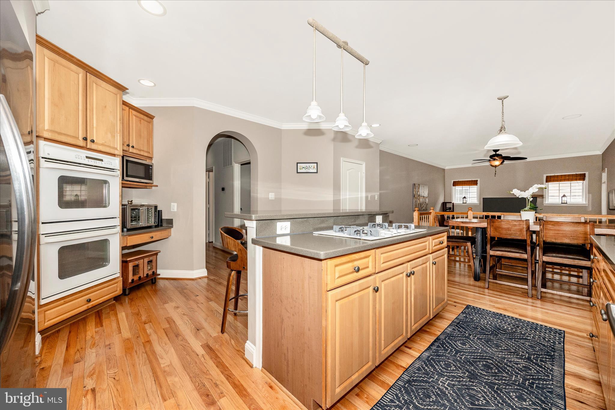 2666 Brook Valley Road Frederick, MD 21701 - Photo 14 of 66 Kitchen