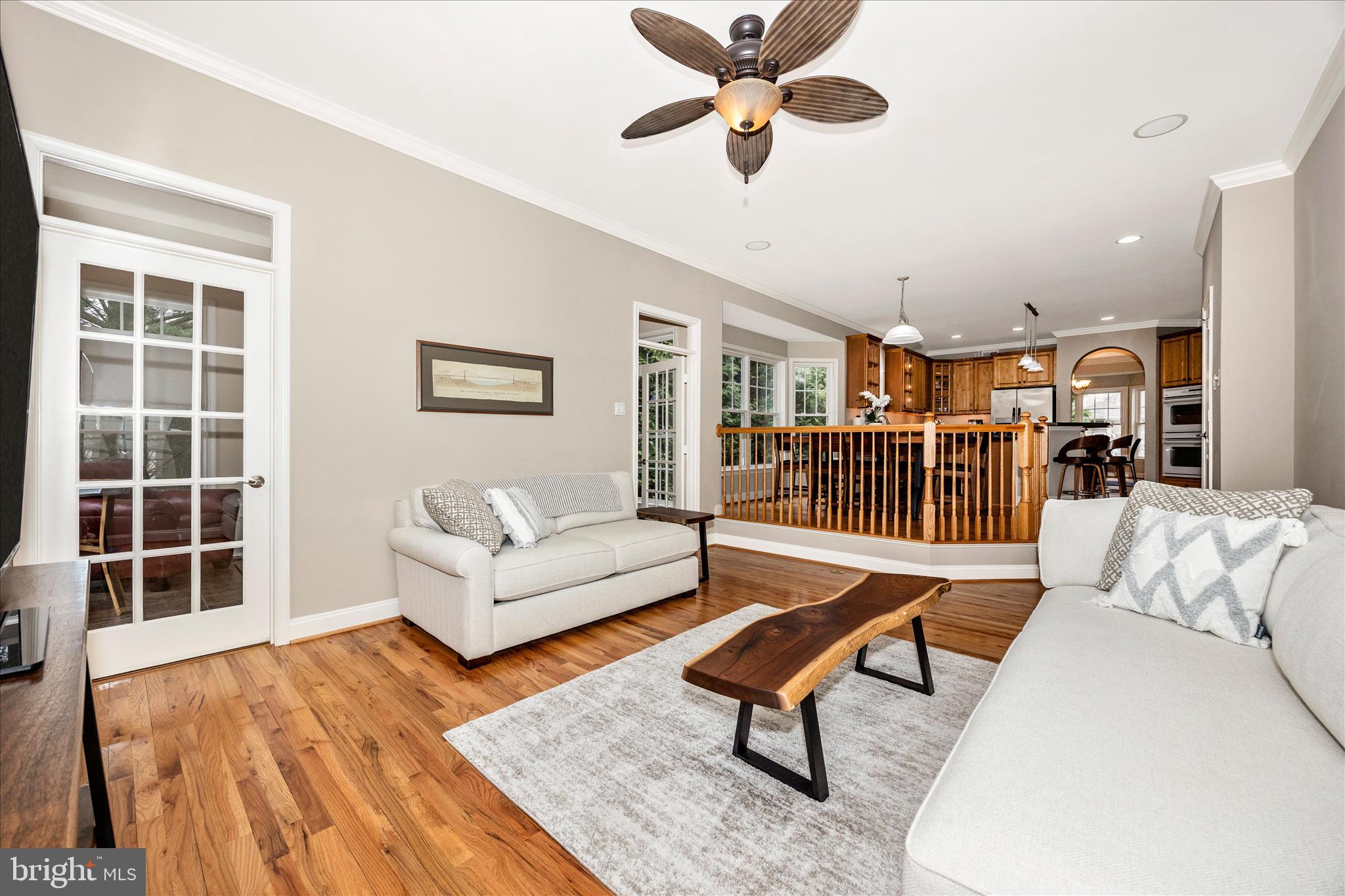 2666 Brook Valley Road Frederick, MD 21701 - Photo 17 of 66 Family Room