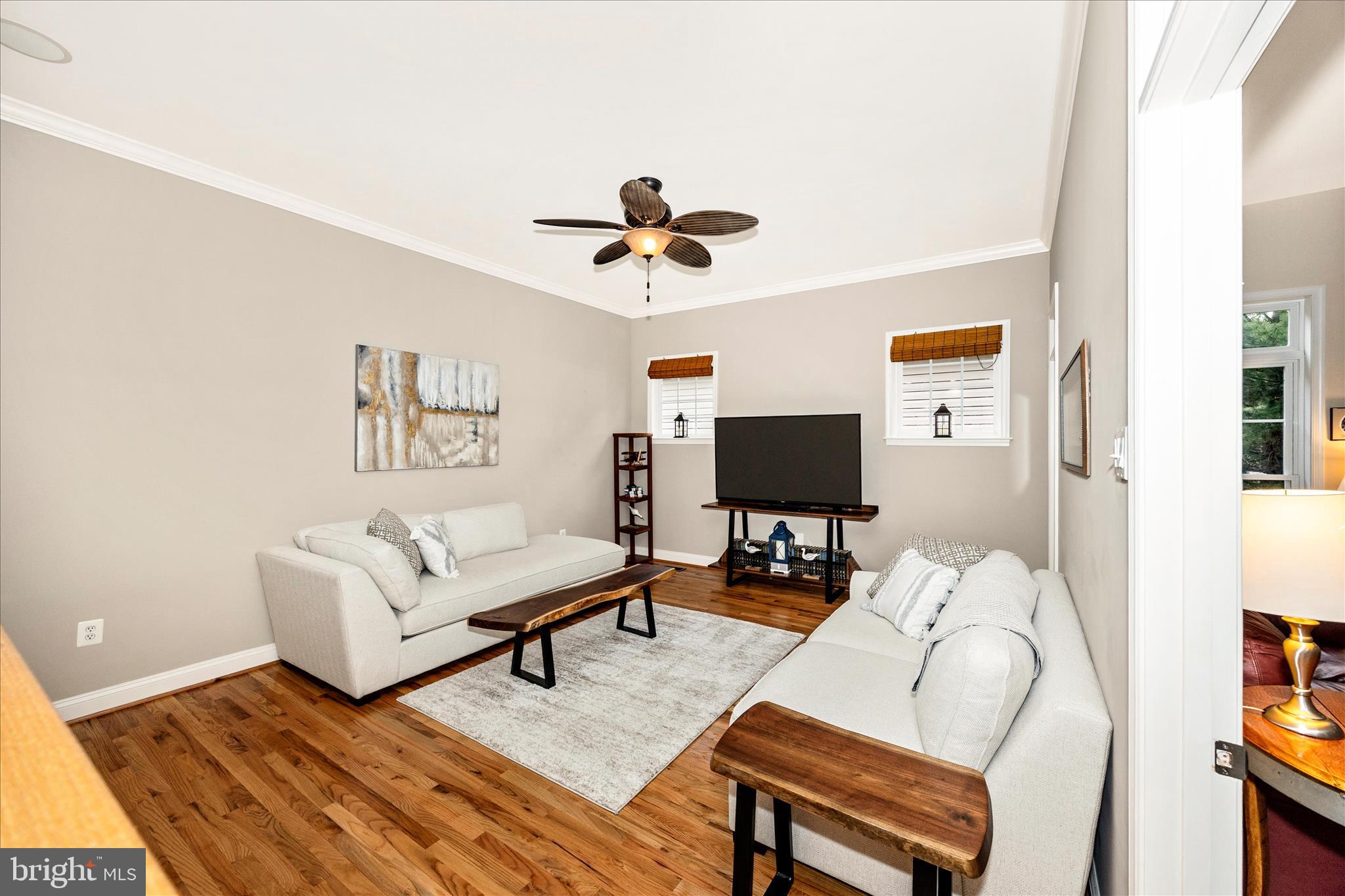 2666 Brook Valley Road Frederick, MD 21701 - Photo 18 of 66 Family Room