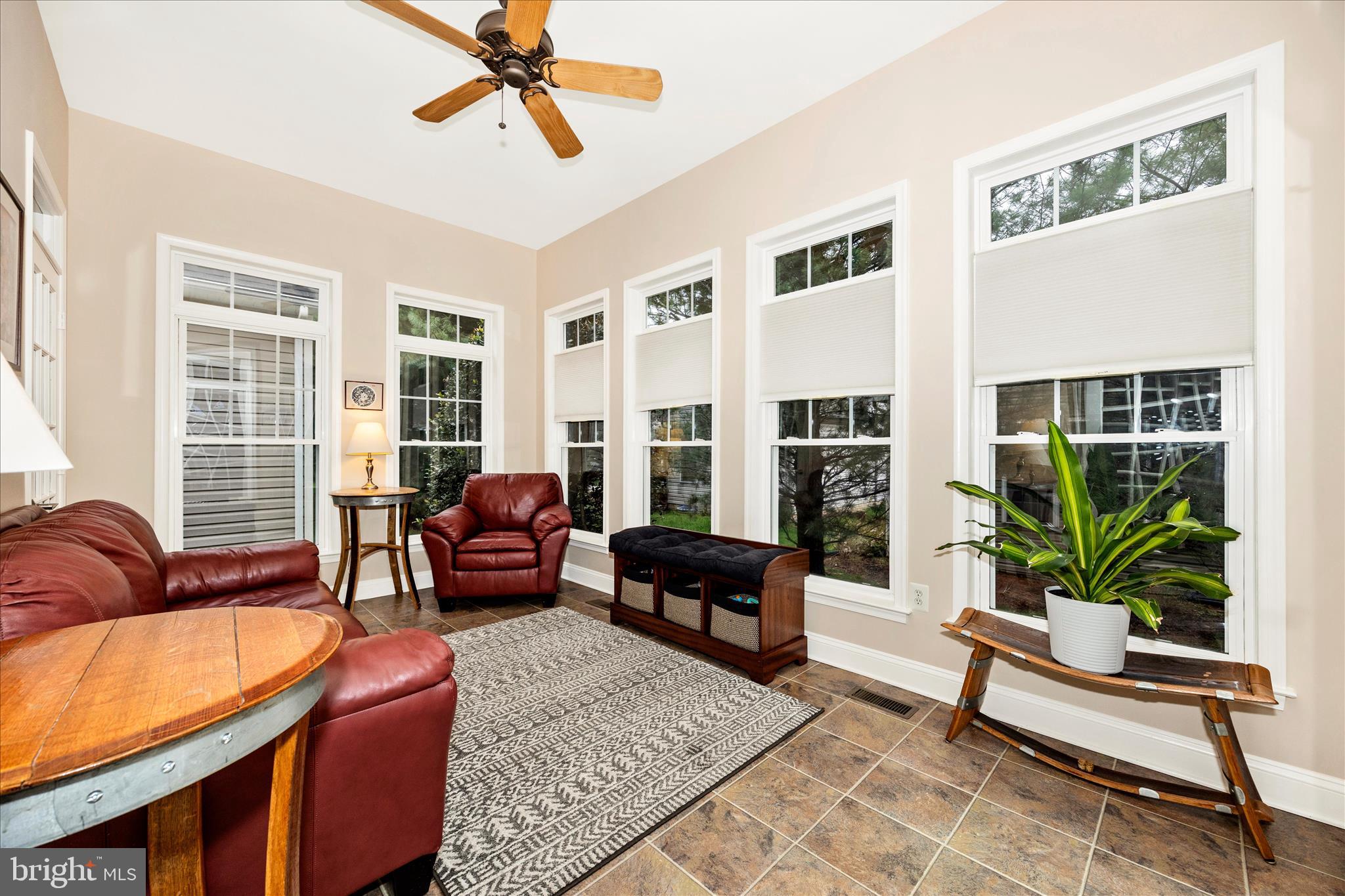 2666 Brook Valley Road Frederick, MD 21701 - Photo 19 of 66 Sun Room