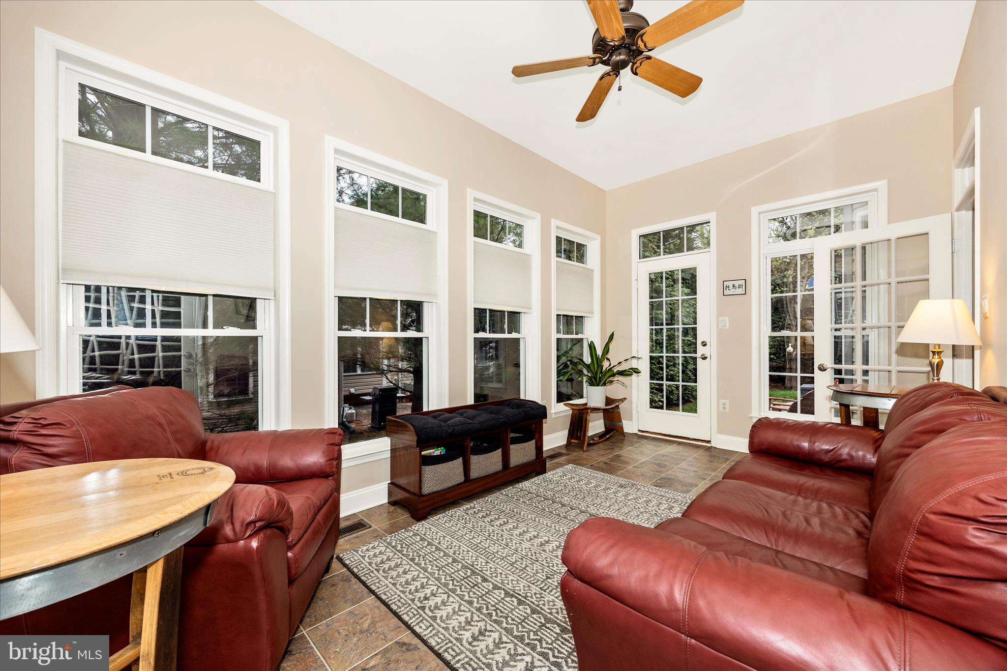 2666 Brook Valley Road Frederick, MD 21701 - Photo 20 of 66 Sun Room