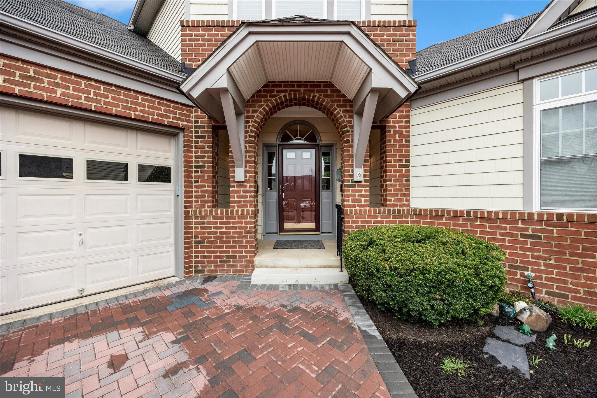 2666 Brook Valley Road Frederick, MD 21701 - Photo 2 of 66 Exterior Front