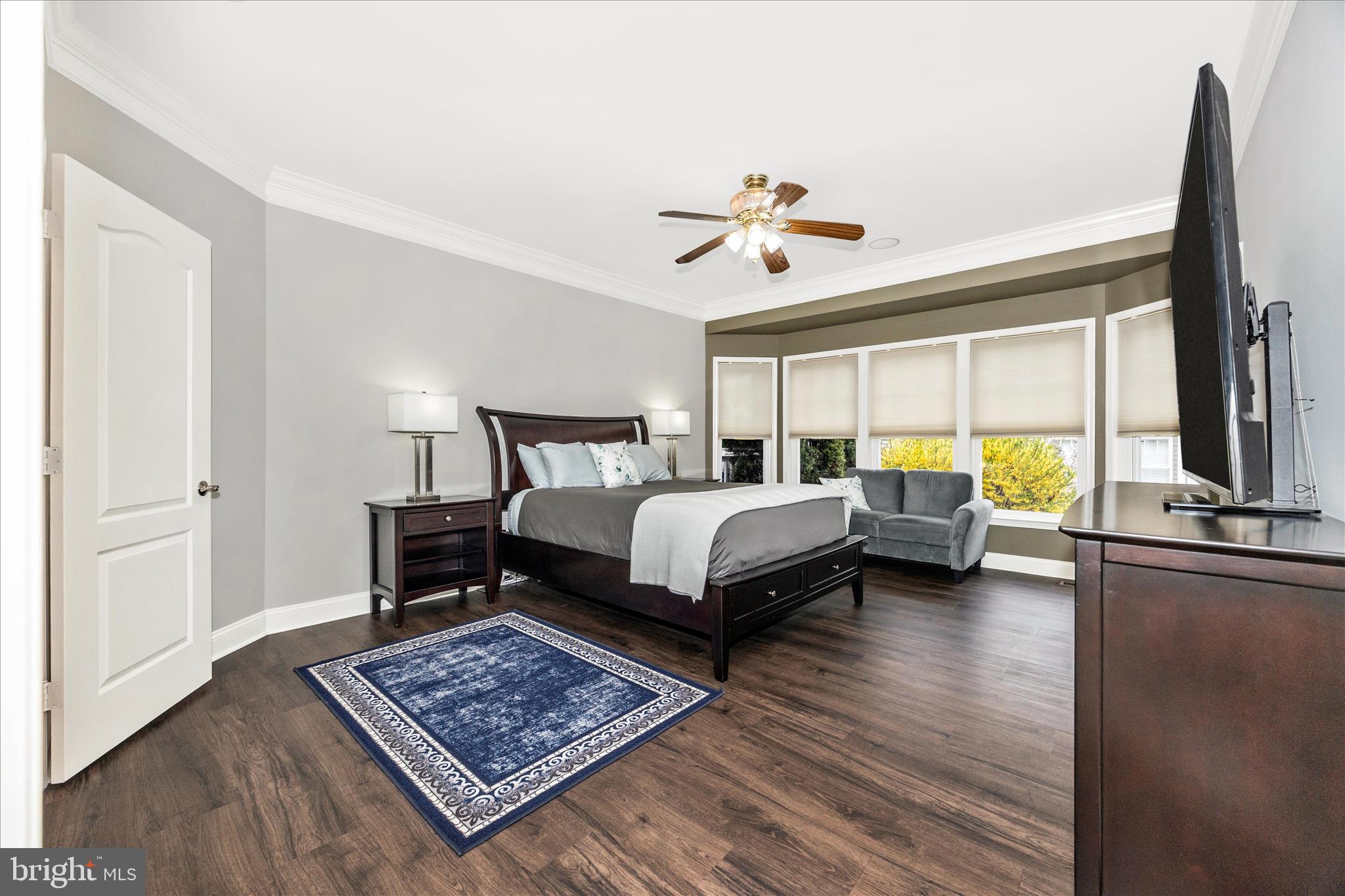 2666 Brook Valley Road Frederick, MD 21701 - Photo 24 of 66 Primary Bedroom