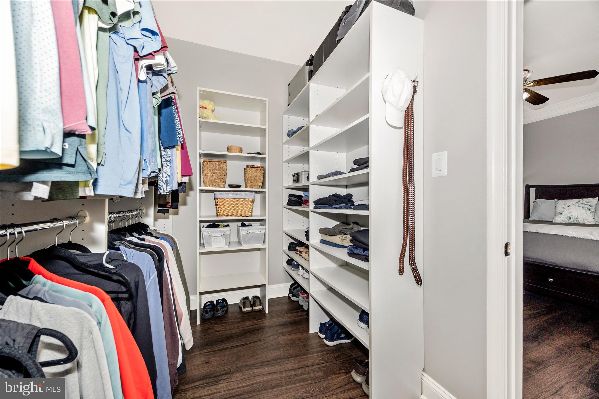 2666 Brook Valley Road Frederick, MD 21701 - Photo 28 of 66 Closet